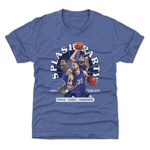 500 Level Steph Curry  Shirt - Steph Curry Klay Thompson  Jordan